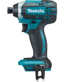 Makita 18V LXT Cordless Impact Driver Tool Only with ImpactX 100 Piece Driver Bit Set Bundle Makita 18V LXT Cordless Impact Driver Tool Only with ImpactX 100 Piece Driver Bit Set Bundle