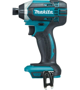Makita 18V LXT Cordless Impact Driver Tool Only with ImpactX 100 Piece Driver Bit Set Bundle