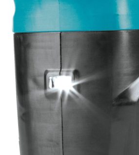 Makita 18V X2 (36V) LXT 1-9/16-Inch Advanced AVT Rotary Hammer Kit – Brushless SDS-Max Cordless
