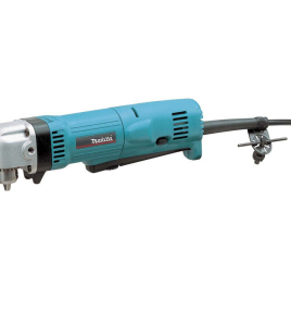 Makita 3/8-Inch Reversible Angle Drill – Compact Right Angle Corded Drill