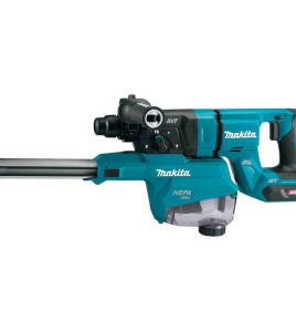 Makita 40V max XGT 1-1/8 Inch AVT Rotary Hammer Bare Tool