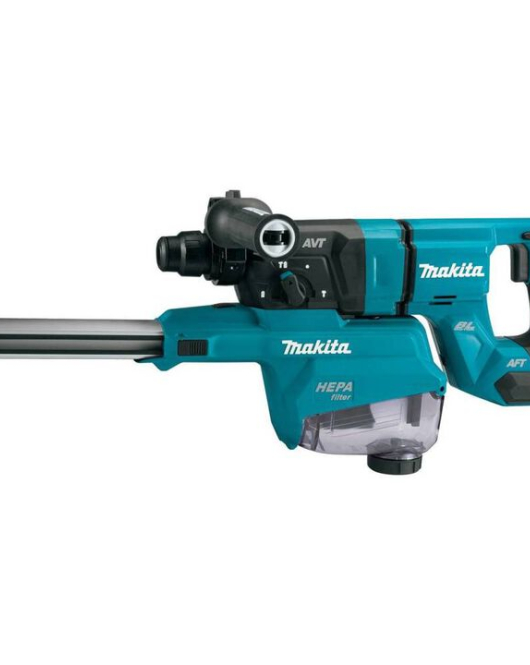Makita 40V max XGT 1-1/8 Inch AVT Rotary Hammer Bare Tool Makita 40V max XGT 1-1/8 Inch AVT Rotary Hammer Bare Tool