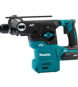 Makita 40V max XGT 1-3/16 Inch AVT Rotary Hammer Bare Tool