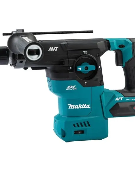 Makita 40V max XGT 1-3/16 Inch AVT Rotary Hammer Bare Tool Makita 40V max XGT 1-3/16 Inch AVT Rotary Hammer Bare Tool