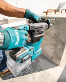 Makita 40V max XGT 1-3/16 Inch AVT Rotary Hammer Bare Tool Makita 40V max XGT 1-3/16 Inch AVT Rotary Hammer Bare Tool