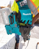 Makita 40V max XGT 1-3/16 Inch AVT Rotary Hammer Bare Tool Makita 40V max XGT 1-3/16 Inch AVT Rotary Hammer Bare Tool
