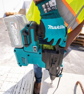 Makita 40V max XGT 1-3/16 Inch AVT Rotary Hammer Bare Tool