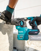 Makita 40V max XGT 1-3/16 Inch AVT Rotary Hammer Bare Tool Makita 40V max XGT 1-3/16 Inch AVT Rotary Hammer Bare Tool