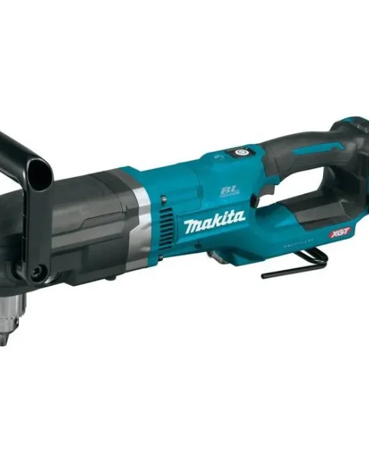 Makita 40V max XGT Brushless Cordless 1/2 Inch Right Angle Drill Bare Tool Makita 40V max XGT Brushless Cordless 1/2 Inch Right Angle Drill Bare Tool