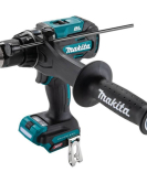 Makita 40V Max XGT 4.0Ah Brushless Cordless 3-Speed 1/2-Inch Hammer Drill Driver Kit Makita 40V Max XGT 4.0Ah Brushless Cordless 3-Speed 1/2-Inch Hammer Drill Driver Kit