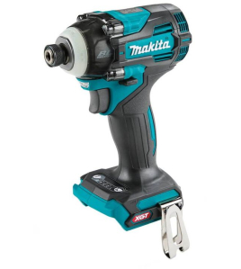 Makita 40V Max XGT Brushless Cordless High Torque 4-Speed Impact Driver – Bare Tool