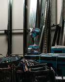 Makita 40V Max XGT Brushless Cordless High Torque 4-Speed Impact Driver – Bare Tool Makita 40V Max XGT Brushless Cordless High Torque 4-Speed Impact Driver – Bare Tool