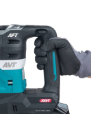 Makita 40V Max XGT Brushless Rotary Hammer Kit – 1-9/16-Inch AVT Makita 40V Max XGT Brushless Rotary Hammer Kit – 1-9/16-Inch AVT