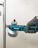 Makita 7.2V 1/4-Inch Hex Driver Drill Kit with Auto Stop Clutch – Compact Cordless Precision Driver Makita 7.2V 1/4-Inch Hex Driver Drill Kit with Auto Stop Clutch – Compact Cordless Precision Driver