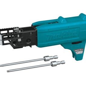 Makita Collated Auto Feed Screwdriver Magazine Attachment