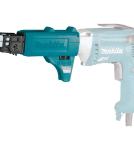 Makita Collated Auto Feed Screwdriver Magazine Attachment