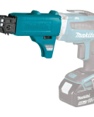 Makita Collated Auto Feed Screwdriver Magazine Attachment Makita Collated Auto Feed Screwdriver Magazine Attachment