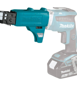 Makita Collated Auto Feed Screwdriver Magazine Attachment