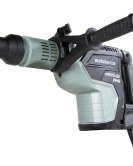 Metabo HPT DH45MEY 1-3/4 Inch SDS-Max Rotary Hammer with Aluminum Housing Metabo HPT DH45MEY 1-3/4 Inch SDS-Max Rotary Hammer with Aluminum Housing