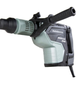 Metabo HPT DH45MEY 1-3/4 Inch SDS-Max Rotary Hammer with Aluminum Housing