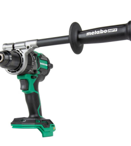 Metabo HPT 18V MultiVolt Cordless 1/2 Inch Hammer Drill Bare Tool