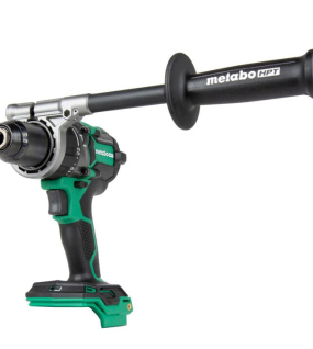 Metabo HPT 18V MultiVolt Cordless 1/2 Inch Hammer Drill Bare Tool