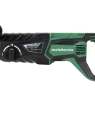 Metabo HPT 1 Inch 3-Mode SDS-PLUS Rotary Hammer with Case Metabo HPT 1 Inch 3-Mode SDS-PLUS Rotary Hammer with Case