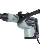 Metabo HPT 2-1/16-Inch AC Brushless SDS Max Rotary Hammer with UVP and AC/DC Power Compatibility