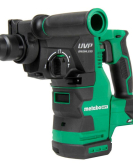 Metabo HPT 36V MultiVolt 1-1/8-Inch SDS Plus Rotary Hammer with UVP Bare Tool Metabo HPT 36V MultiVolt 1-1/8-Inch SDS Plus Rotary Hammer with UVP Bare Tool