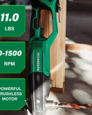 Metabo HPT 36V MultiVolt Cordless 1/2-Inch High Power Right Angle Drill Kit with Brushless Motor Metabo HPT 36V MultiVolt Cordless 1/2-Inch High Power Right Angle Drill Kit with Brushless Motor