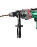 Metabo HPT BEV 1300-2 9.6-Amp Variable Speed Corded Drill with Dual Speed Gearbox Metabo HPT BEV 1300-2 9.6-Amp Variable Speed Corded Drill with Dual Speed Gearbox