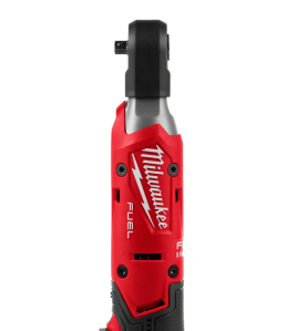 Milwaukee M12 FUEL 1/4-Inch Ratchet Protective Rubber Boot Cover