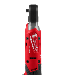 Milwaukee M12 FUEL 1/4-Inch Ratchet Protective Rubber Boot Cover