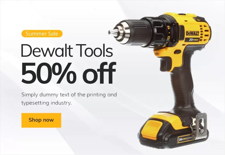 dewalt