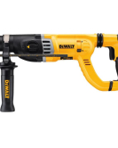 DEWALT 1-1/8-Inch SDS Rotary Hammer Kit – Heavy-Duty Cordless Drill DEWALT 1-1/8-Inch SDS Rotary Hammer Kit – Heavy-Duty Cordless Drill