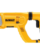 DEWALT 1-1/8-Inch SDS Rotary Hammer Kit – Heavy-Duty Cordless Drill DEWALT 1-1/8-Inch SDS Rotary Hammer Kit – Heavy-Duty Cordless Drill