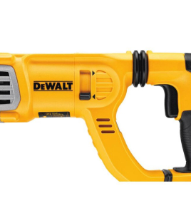 DEWALT 1-1/8-Inch SDS Rotary Hammer Kit – Heavy-Duty Cordless Drill