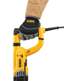 DEWALT 1-1/8-Inch SDS Rotary Hammer Kit – Heavy-Duty Cordless Drill DEWALT 1-1/8-Inch SDS Rotary Hammer Kit – Heavy-Duty Cordless Drill