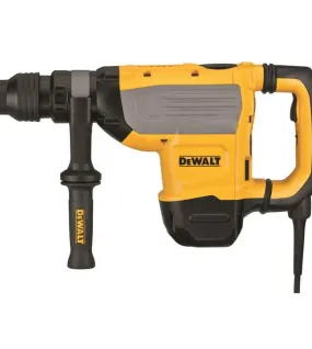 DEWALT 1-7/8-Inch SDS MAX Rotary Hammer – Heavy-Duty Concrete Drill