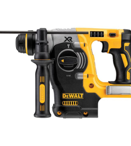 DEWALT 20V MAX 1-Inch SDS+ Rotary Hammer Drill – 3-Mode, Bare Tool