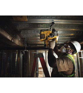 DEWALT 20V MAX 1-Inch SDS+ Rotary Hammer Drill – 3-Mode, Bare Tool