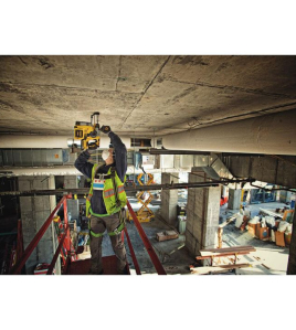 DEWALT 20V MAX 1-Inch SDS+ Rotary Hammer Drill – 3-Mode, Bare Tool