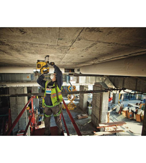 DEWALT 20V MAX 1-Inch SDS+ Rotary Hammer Drill – 3-Mode, Bare Tool