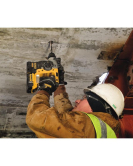 DEWALT 20V MAX 1-Inch SDS+ Rotary Hammer Drill – 3-Mode, Bare Tool DEWALT 20V MAX 1-Inch SDS+ Rotary Hammer Drill – 3-Mode, Bare Tool