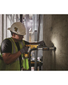 DEWALT 20V MAX XR Brushless 1-Inch D-Handle SDS+ Rotary Hammer – Bare Tool DEWALT 20V MAX XR Brushless 1-Inch D-Handle SDS+ Rotary Hammer – Bare Tool