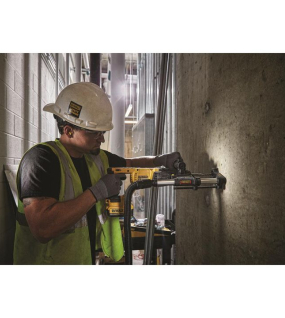 DEWALT 20V MAX XR Brushless 1-Inch D-Handle SDS+ Rotary Hammer – Bare Tool