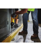 DEWALT 20V MAX XR Brushless 1-Inch D-Handle SDS+ Rotary Hammer – Bare Tool DEWALT 20V MAX XR Brushless 1-Inch D-Handle SDS+ Rotary Hammer – Bare Tool