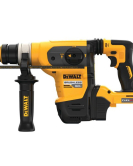 DEWALT 60V MAX 1-1/4" Brushless SDS PLUS Rotary Hammer – Bare Tool, Heavy-Duty Cordless Concrete Drill DEWALT 60V MAX 1-1/4" Brushless SDS PLUS Rotary Hammer – Bare Tool, Heavy-Duty Cordless Concrete Drill