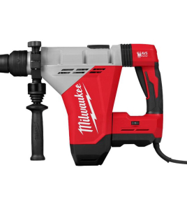 Milwaukee 18V 1-3/4 Inch SDS MAX Rotary Hammer – Heavy-Duty Cordless Concrete Drill