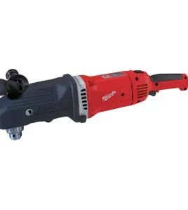 Milwaukee 1/2" Super Hawg Drill – High-Torque Heavy-Duty Electric Drill